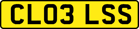 CL03LSS