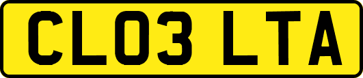 CL03LTA