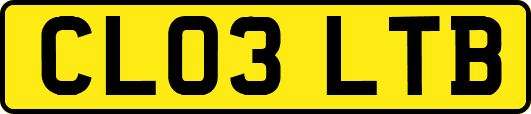 CL03LTB