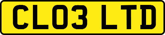 CL03LTD