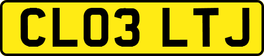 CL03LTJ