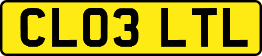 CL03LTL