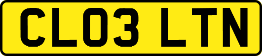 CL03LTN