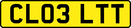 CL03LTT