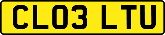 CL03LTU