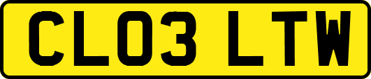 CL03LTW