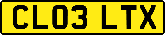 CL03LTX
