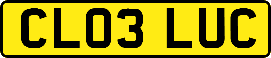 CL03LUC