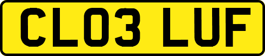 CL03LUF