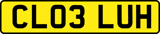 CL03LUH