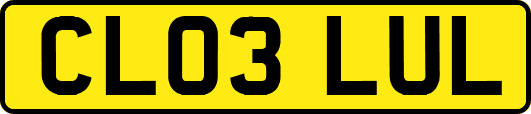 CL03LUL