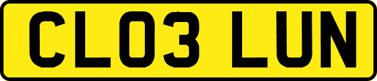 CL03LUN