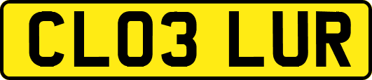 CL03LUR