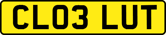 CL03LUT