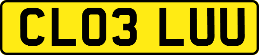 CL03LUU