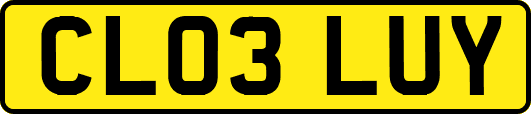CL03LUY