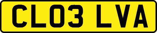 CL03LVA