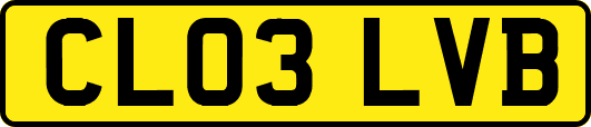 CL03LVB