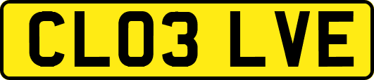 CL03LVE
