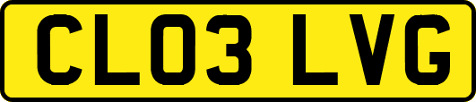 CL03LVG