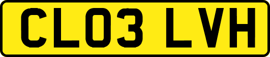 CL03LVH