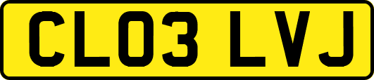 CL03LVJ