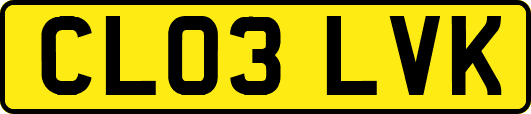 CL03LVK
