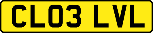 CL03LVL