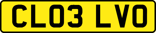 CL03LVO