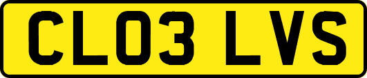 CL03LVS