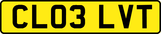 CL03LVT