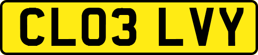 CL03LVY