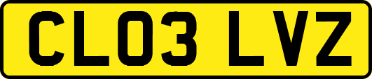 CL03LVZ