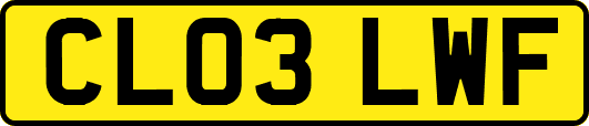 CL03LWF