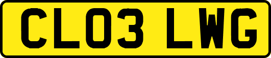 CL03LWG
