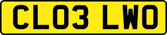 CL03LWO