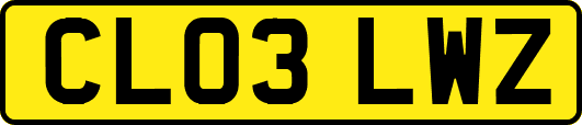 CL03LWZ