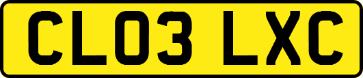 CL03LXC