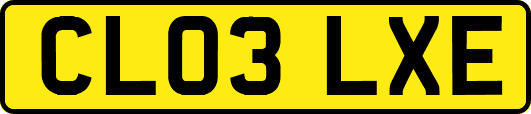 CL03LXE