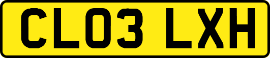 CL03LXH