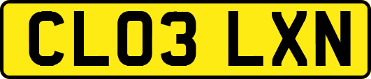 CL03LXN