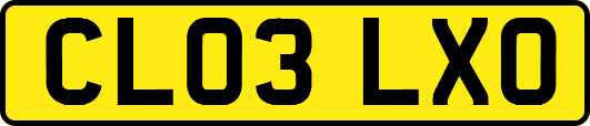 CL03LXO