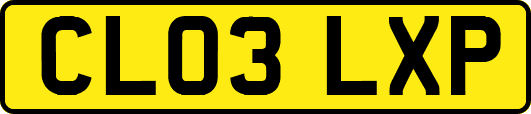 CL03LXP