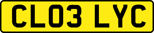 CL03LYC