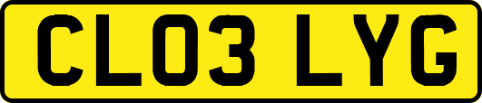 CL03LYG