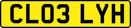 CL03LYH