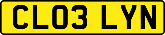 CL03LYN