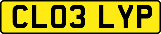 CL03LYP