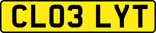 CL03LYT