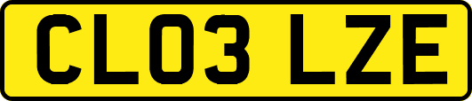 CL03LZE